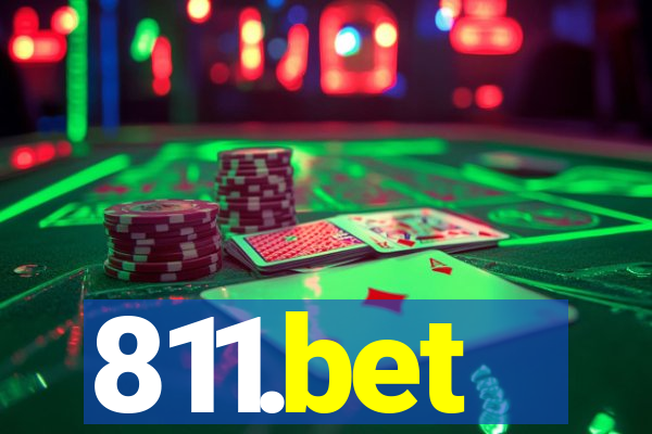 811.bet