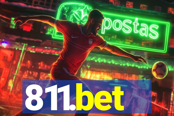 811.bet