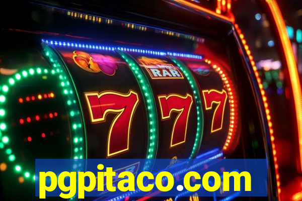 pgpitaco.com
