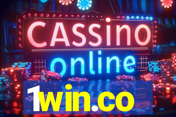 1win.co