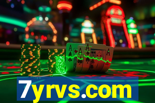 7yrvs.com