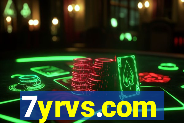 7yrvs.com