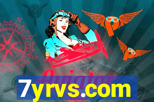 7yrvs.com