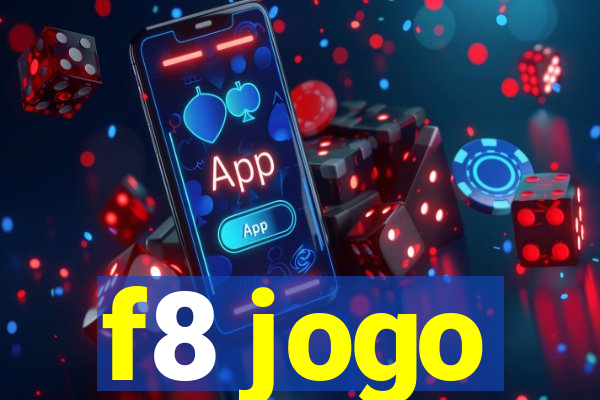 f8 jogo