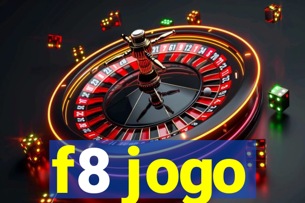 f8 jogo