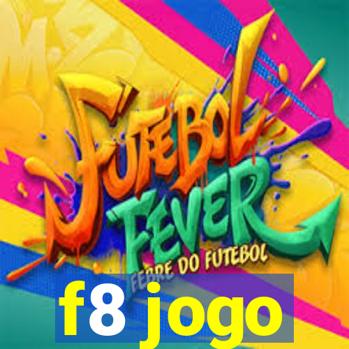 f8 jogo