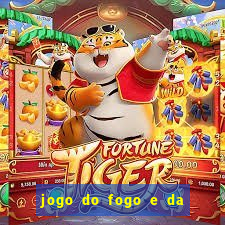 jogo do fogo e da agua poki