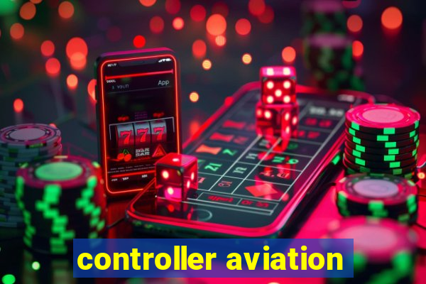 controller aviation