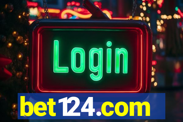 bet124.com