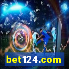 bet124.com