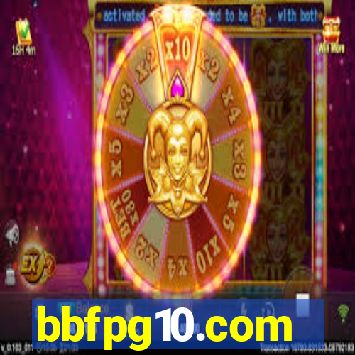 bbfpg10.com