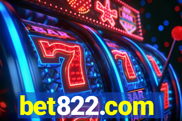 bet822.com