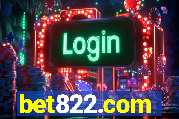 bet822.com