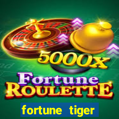 fortune tiger source code