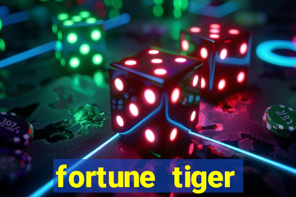 fortune tiger source code