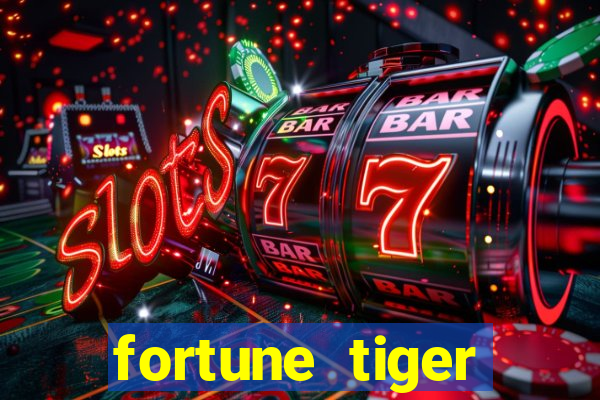 fortune tiger source code