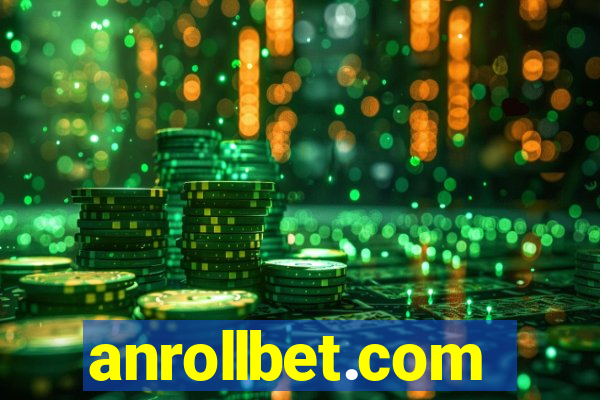 anrollbet.com