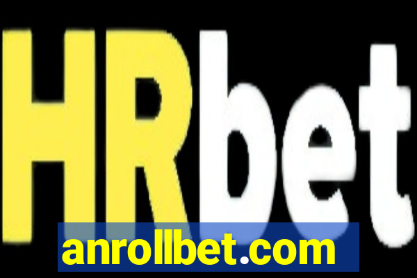 anrollbet.com