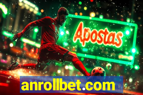 anrollbet.com