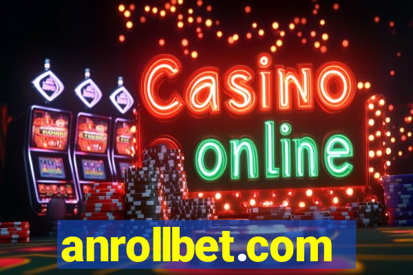 anrollbet.com
