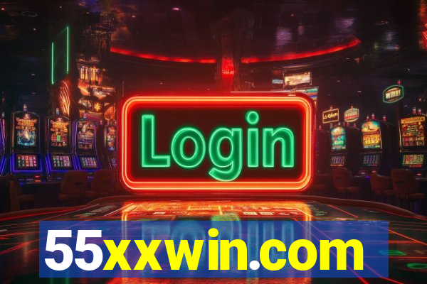 55xxwin.com
