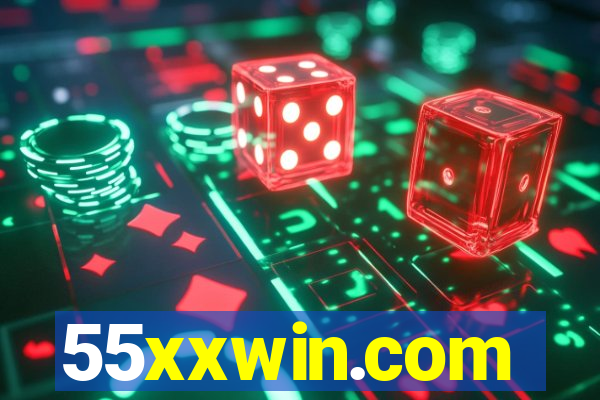 55xxwin.com