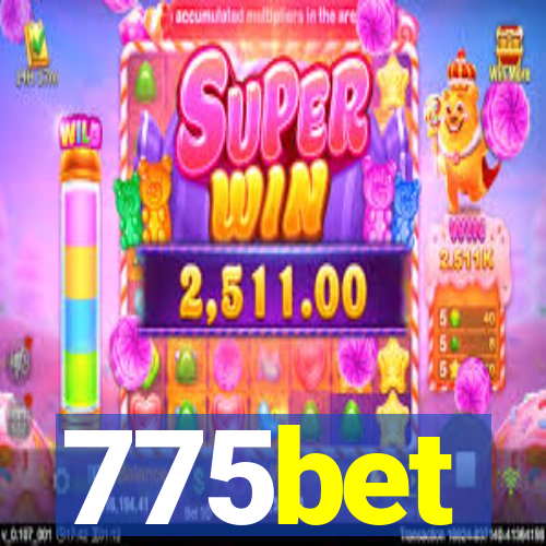 775bet