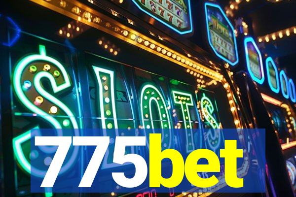 775bet