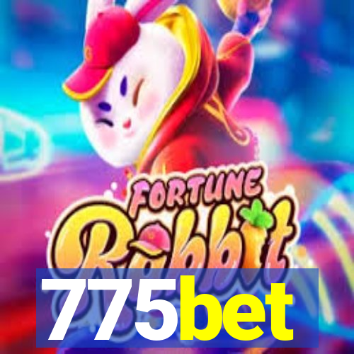 775bet
