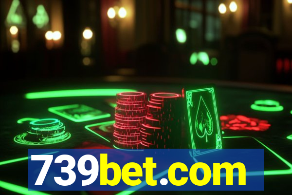 739bet.com
