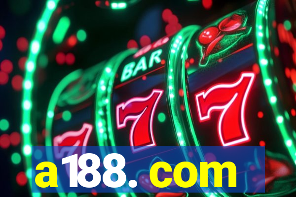 a188. com