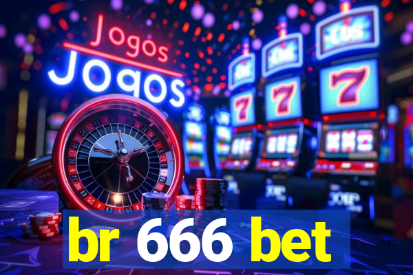 br 666 bet