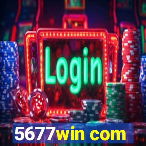 5677win com