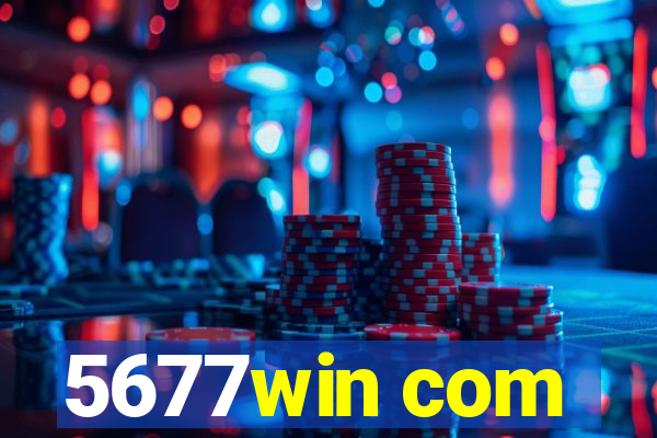 5677win com