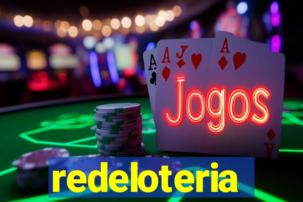 redeloteria