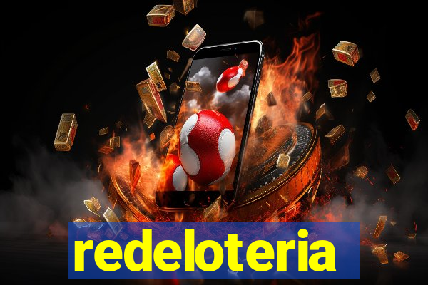 redeloteria