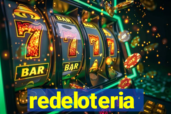 redeloteria