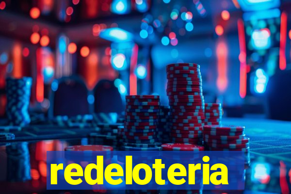 redeloteria