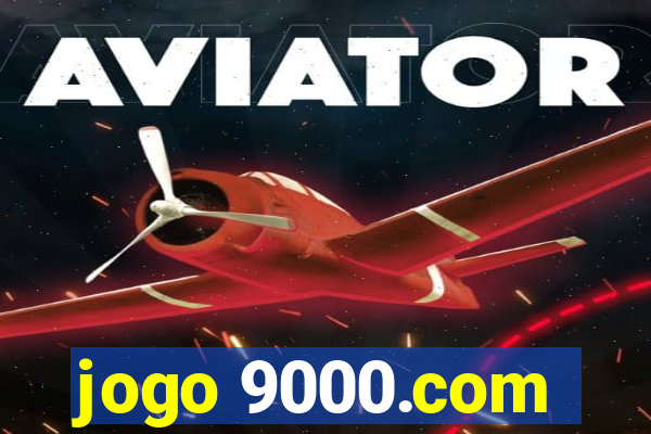 jogo 9000.com
