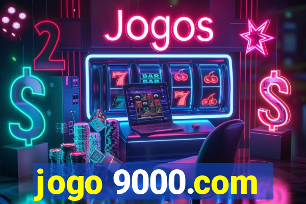 jogo 9000.com