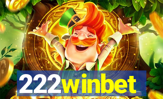 222winbet