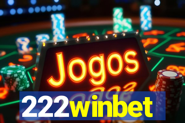 222winbet
