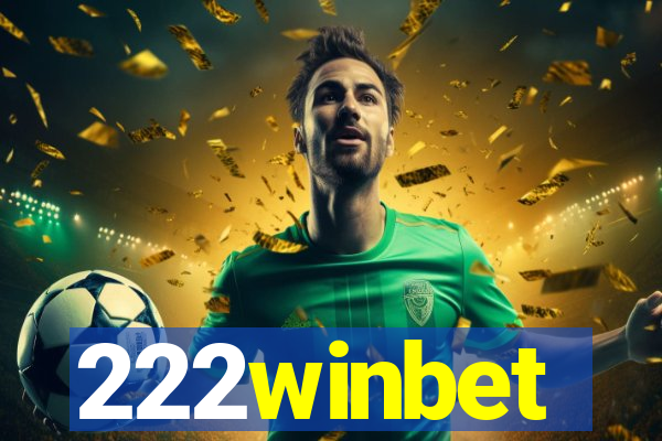222winbet