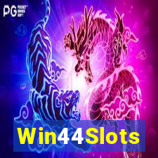 Win44Slots
