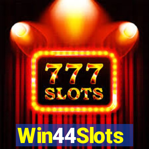 Win44Slots