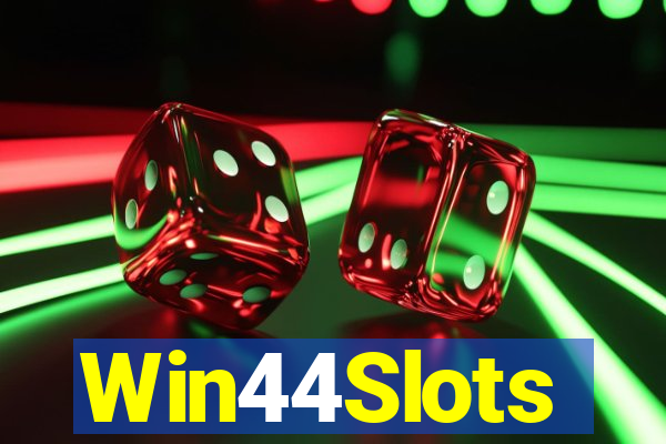 Win44Slots
