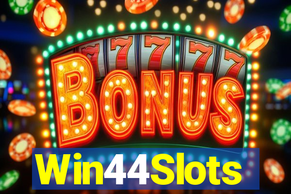Win44Slots