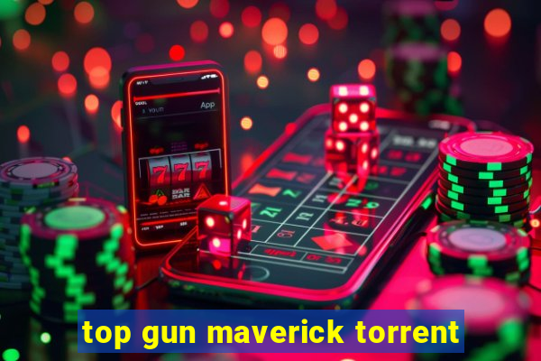 top gun maverick torrent