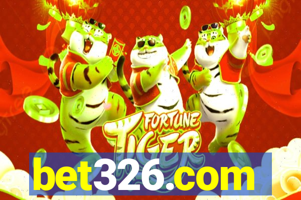 bet326.com