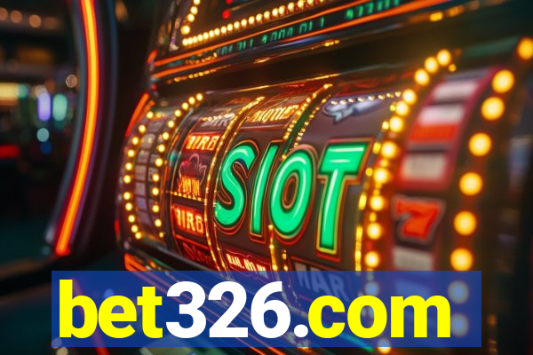 bet326.com